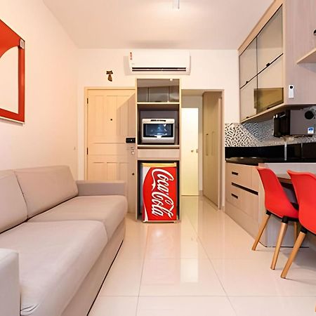 Apartament Mar & Modernidade Loft Exclusivo Rio de Janeiro Zewnętrze zdjęcie